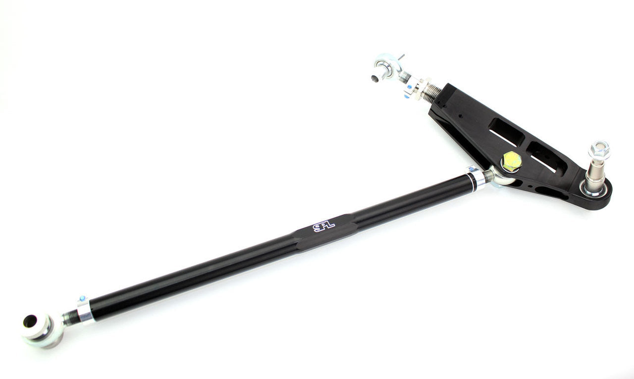 SPL Billet Rear Lower Control Arm Kit 1997-2004 Porsche Boxster (986)