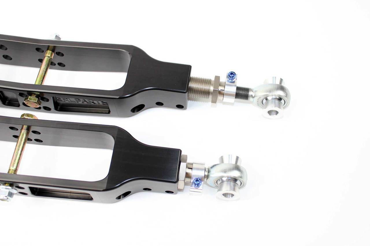 SPL Rear Lower Camber Arm Scion FR-S / Subaru BRZ / Toyota GT86 / 2008+ Subaru WRX