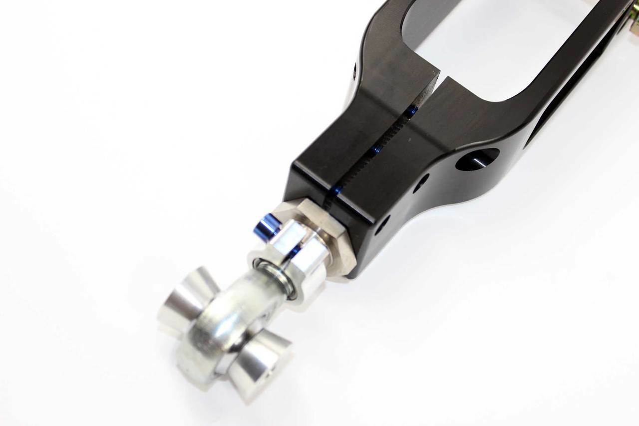 SPL Rear Lower Camber Arm Scion FR-S / Subaru BRZ / Toyota GT86 / 2008+ Subaru WRX