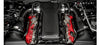 Eventuri Audi B8 RS4 / RS5 Black Carbon Engine Cover
