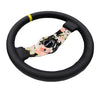 NRG Race Series Steering Wheel Japanese Floral Design (310mm)
