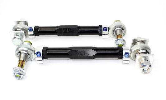SPL Rear Toe Arms w/Eccentric Lockout FR-S / BRZ / GT86 / WRX