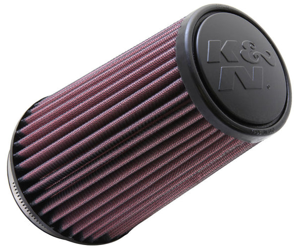 K&N Universal 3.5" Flange Air Filter