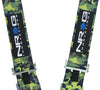 NRG SFI Approved Spec 16.1 (3") Harness 5 Point Latch Link (Camo)