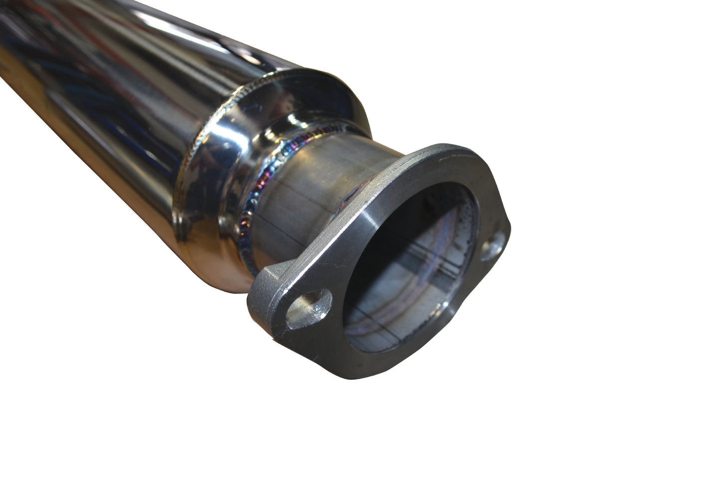 Injen Super SES Cat-back Exhaust System 2016-2021 Honda Civic Turbo (1.5L)