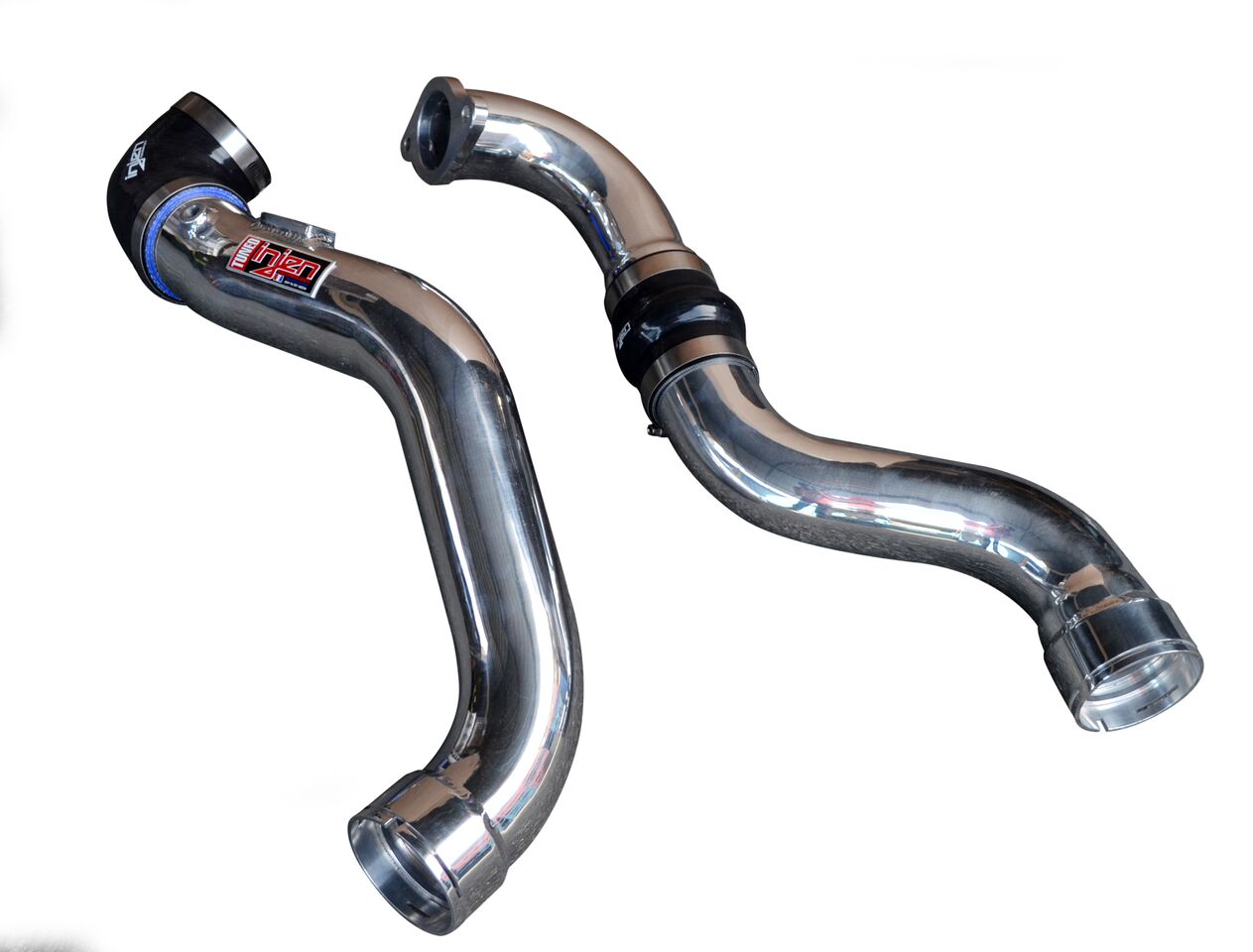 Injen Intercooler Pipe Kit 2016-2017 Chevrolet Camaro & 2013-2017 Cadillac ATS 2.0L
