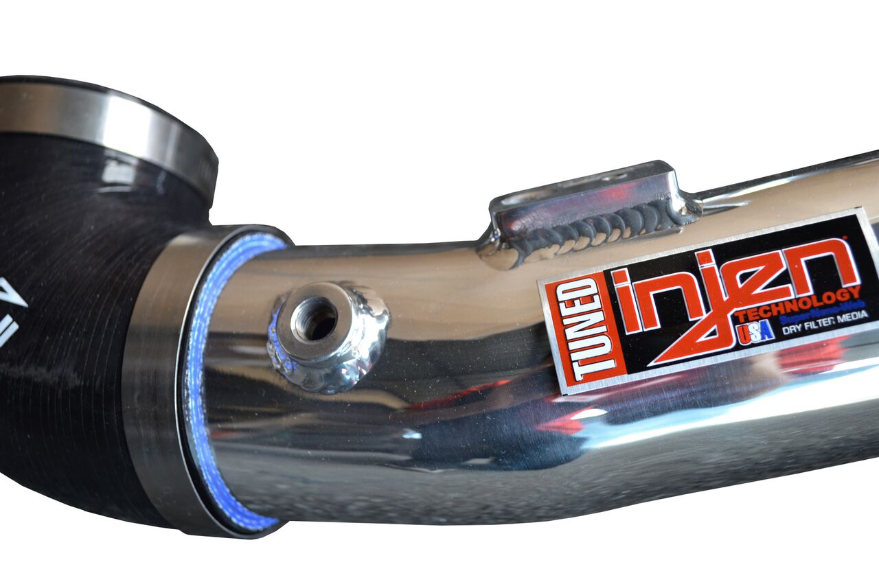 Injen Intercooler Pipe Kit 2016-2017 Chevrolet Camaro & 2013-2017 Cadillac ATS 2.0L