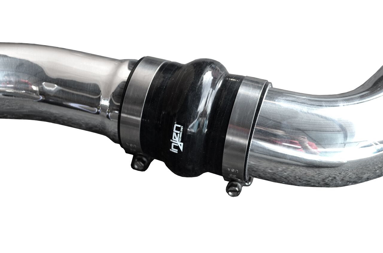 Injen Intercooler Pipe Kit 2016-2017 Chevrolet Camaro & 2013-2017 Cadillac ATS 2.0L