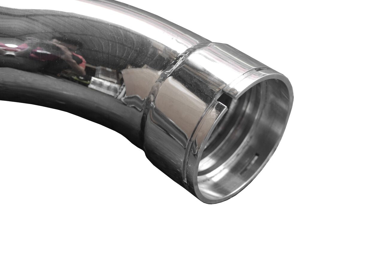 Injen Intercooler Pipe Kit 2016-2017 Chevrolet Camaro & 2013-2017 Cadillac ATS 2.0L