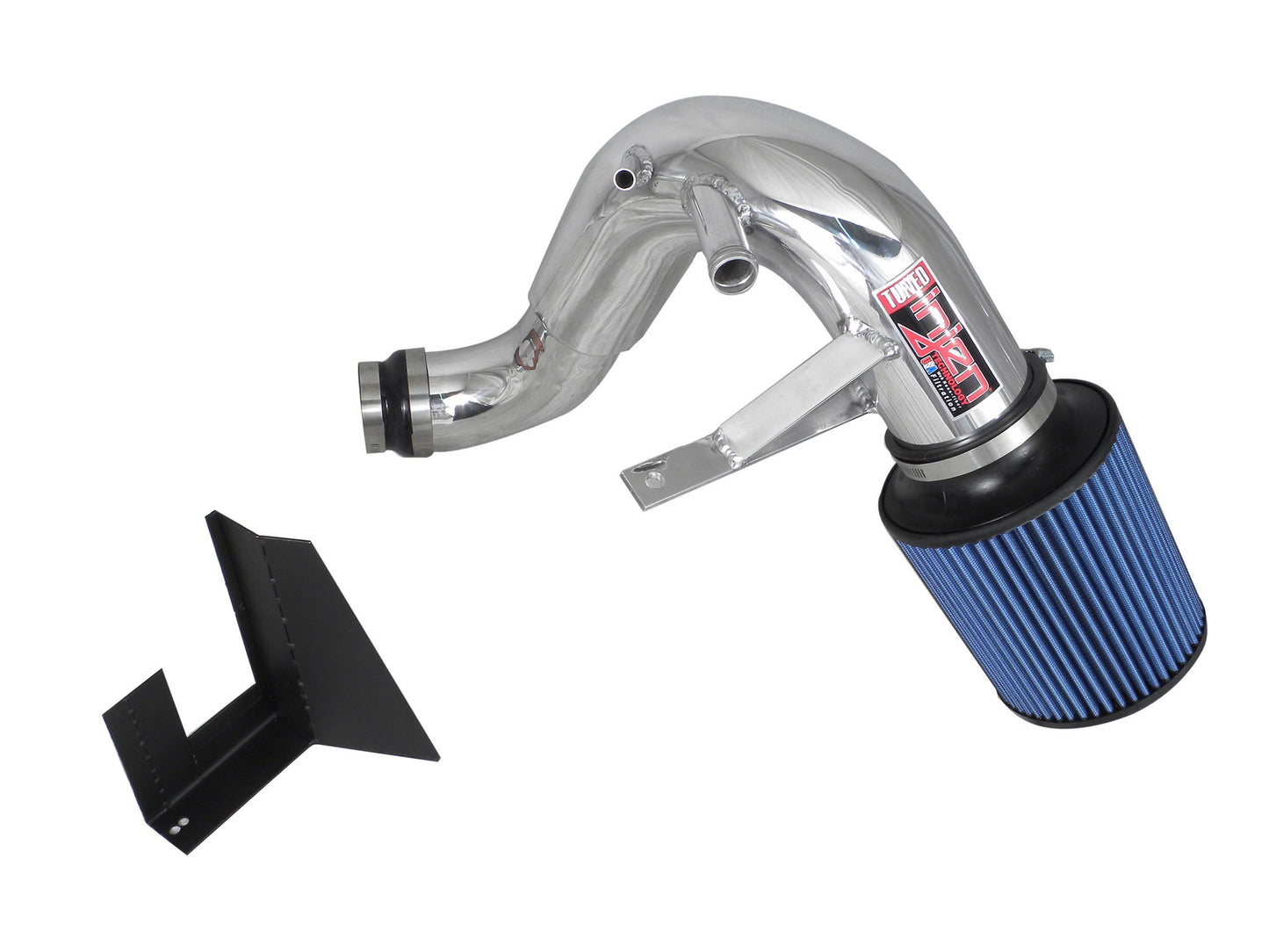 Injen Short Ram Air Intake 2011-2014 Hyundai Sonata / 2011-2015 KIA Optima (2.0L) Turbo