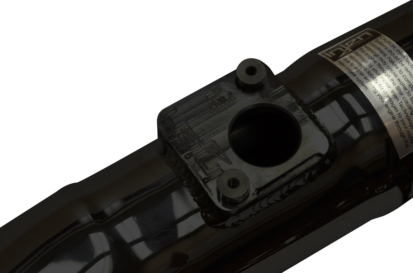 Injen Cold Air Intake 2016-2022 Acura ILX (2.4L)