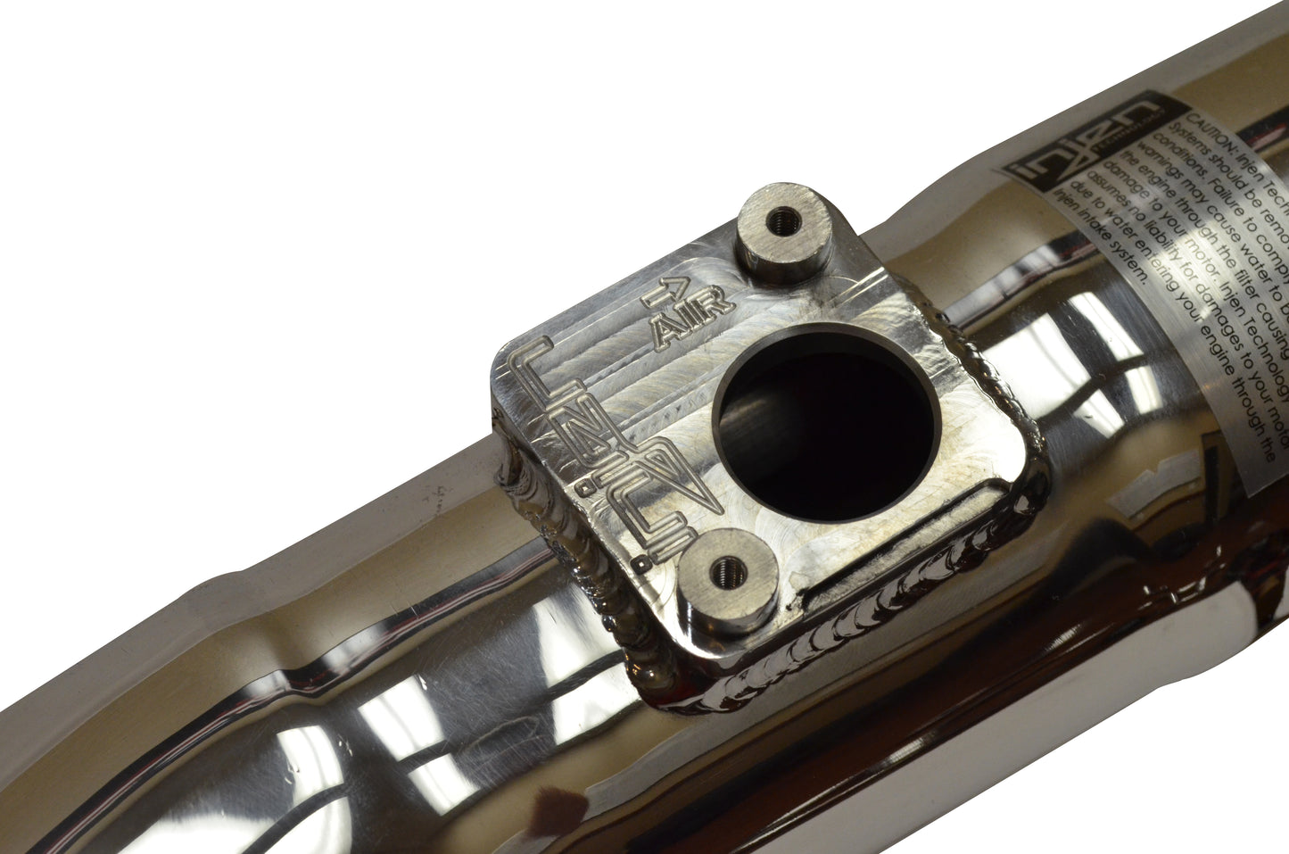 Injen Cold Air Intake 2016-2022 Acura ILX (2.4L)