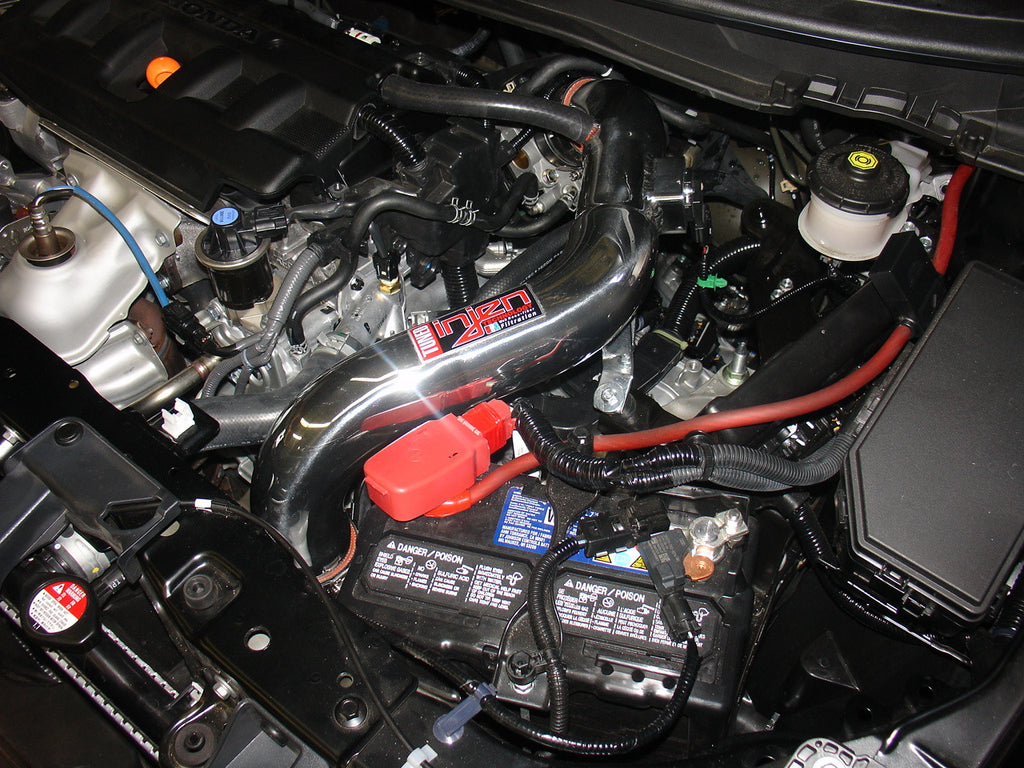 Injen Cold Air Intake 2012-2015 Honda Civic (1.8L)