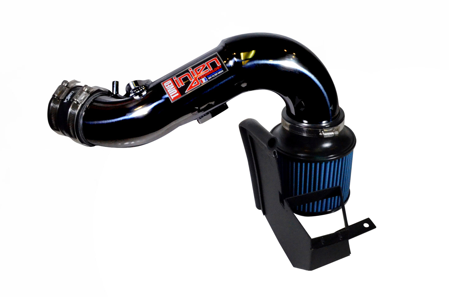 Injen Cold Air Intake 2017-2021 Honda Civic Type R (2.0L) FK8
