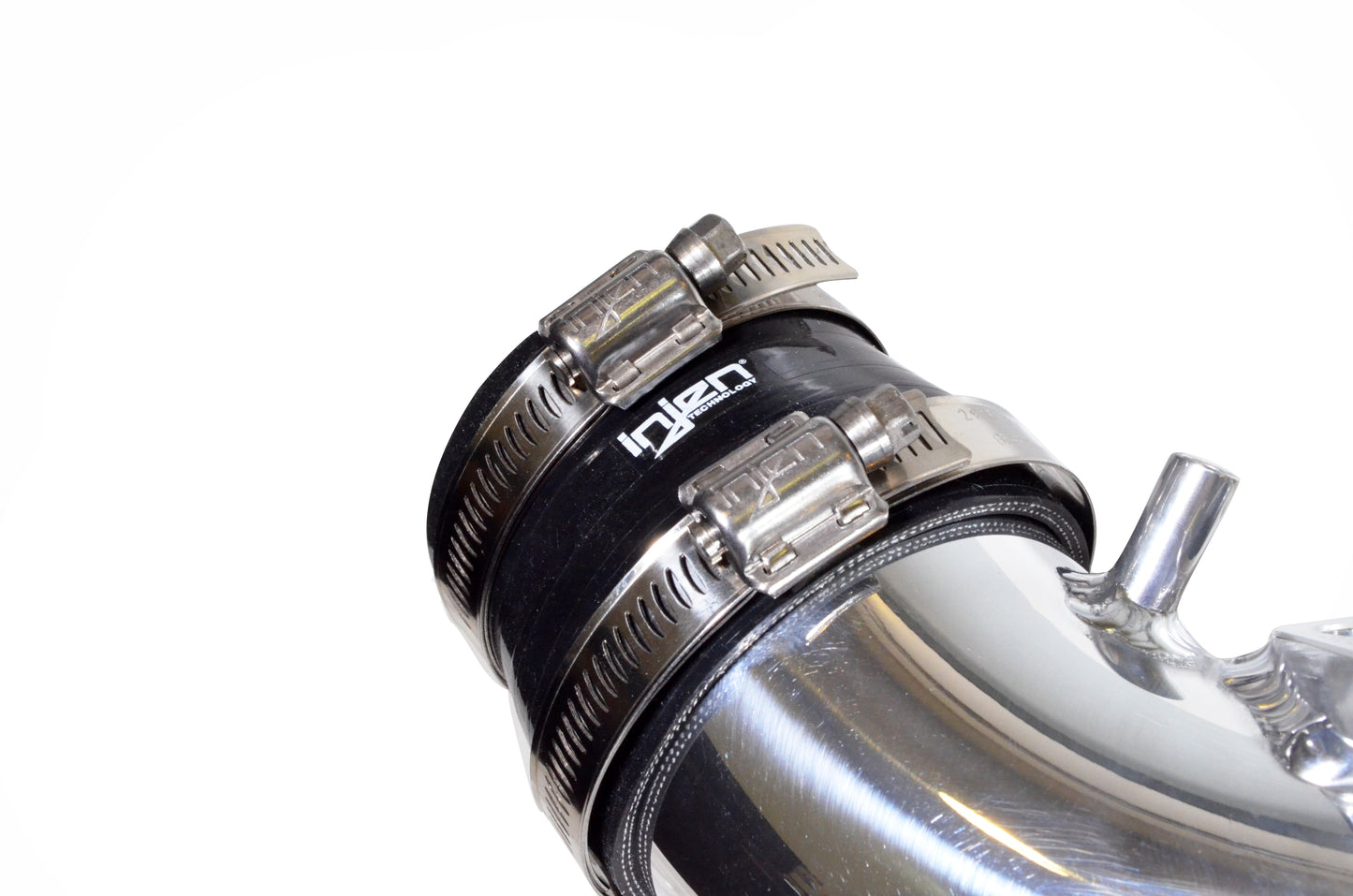 Injen Cold Air Intake 2017-2021 Honda Civic Type R (2.0L) FK8