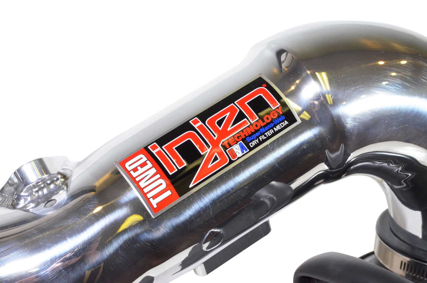 Injen Cold Air Intake 2017-2021 Honda Civic Type R (2.0L) FK8