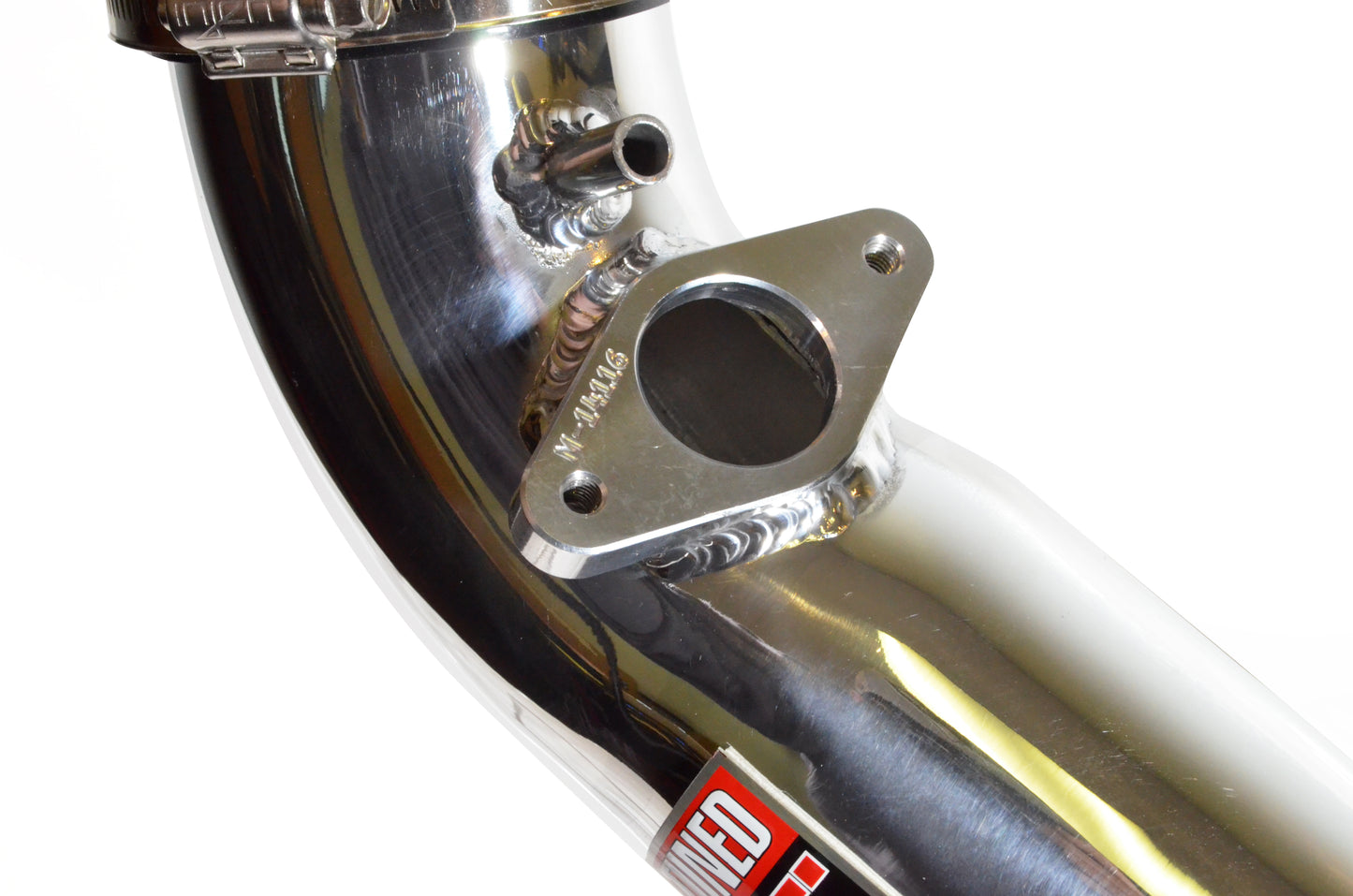 Injen Cold Air Intake 2017-2021 Honda Civic Type R (2.0L) FK8