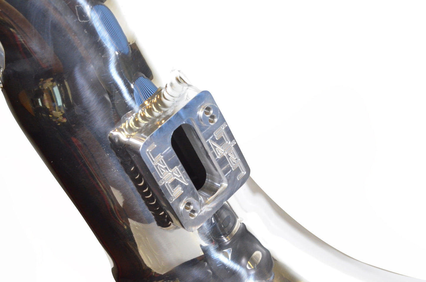 Injen Cold Air Intake 2017-2021 Honda Civic Type R (2.0L) FK8