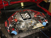 Injen Short Ram Air Intake 2010-12 Nissan GT-R V6 (3.8L) Twin Turbo