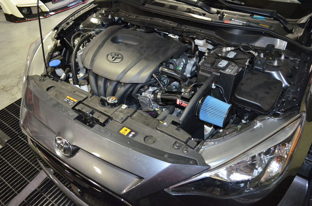 Injen Cold Air Intake 2017 Toyota iA (1.5L)