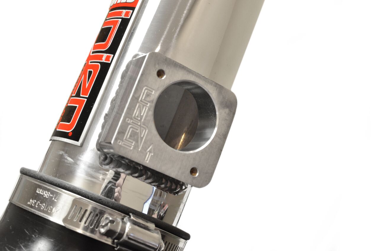 Injen Cold Air Intake 2017 Scion iA /2017-2018 Toyota Yaris iA / 2019-2020 Toyota Yaris (1.5L)