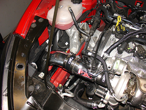 Injen Cold Air Intake 2013 Dodge Dart Turbo 4 Cylinder (1.4L)