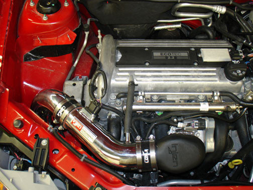 Injen Short Ram Air Intake 2005-10 Chevrolet Cobalt (2.2L) & 2006-08 Cobalt SS (2.4L) Non Air Pump Model (Converts to Short Ram)