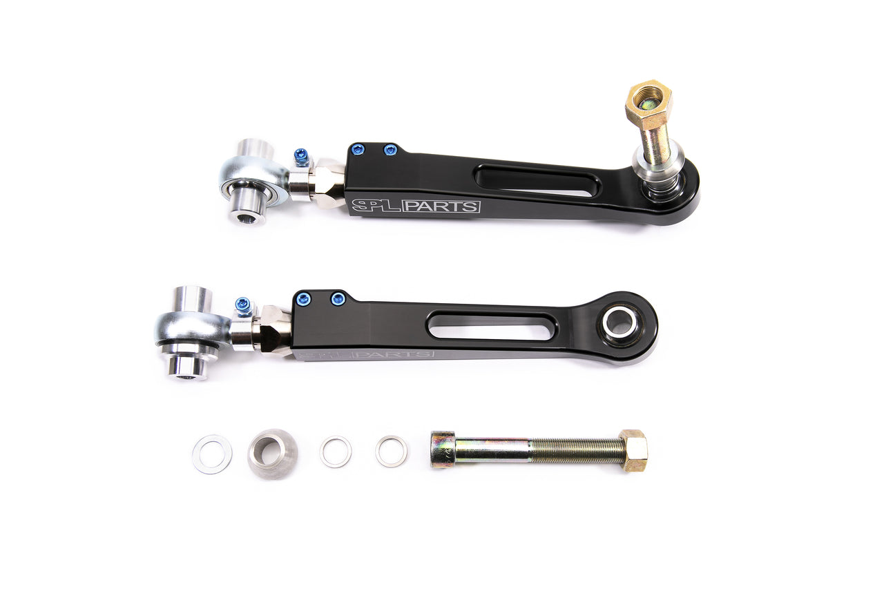 SPL Front Lower Control Arms 2020 Toyota Supra A90 / 2018+ BMW Z4 G29