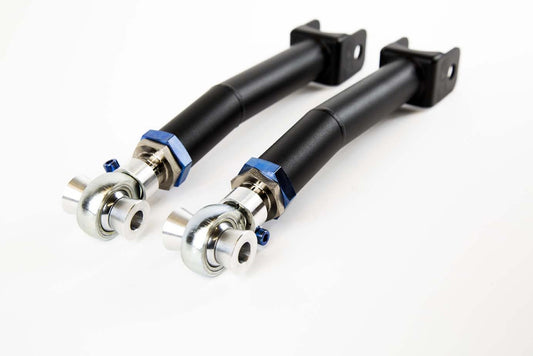 SPL Titanium Series Rear Camber Links 2003-2008 Nissan 350Z, 2003-2006 Infiniti G35 Sedan, 2003-2007 G35 Coupe