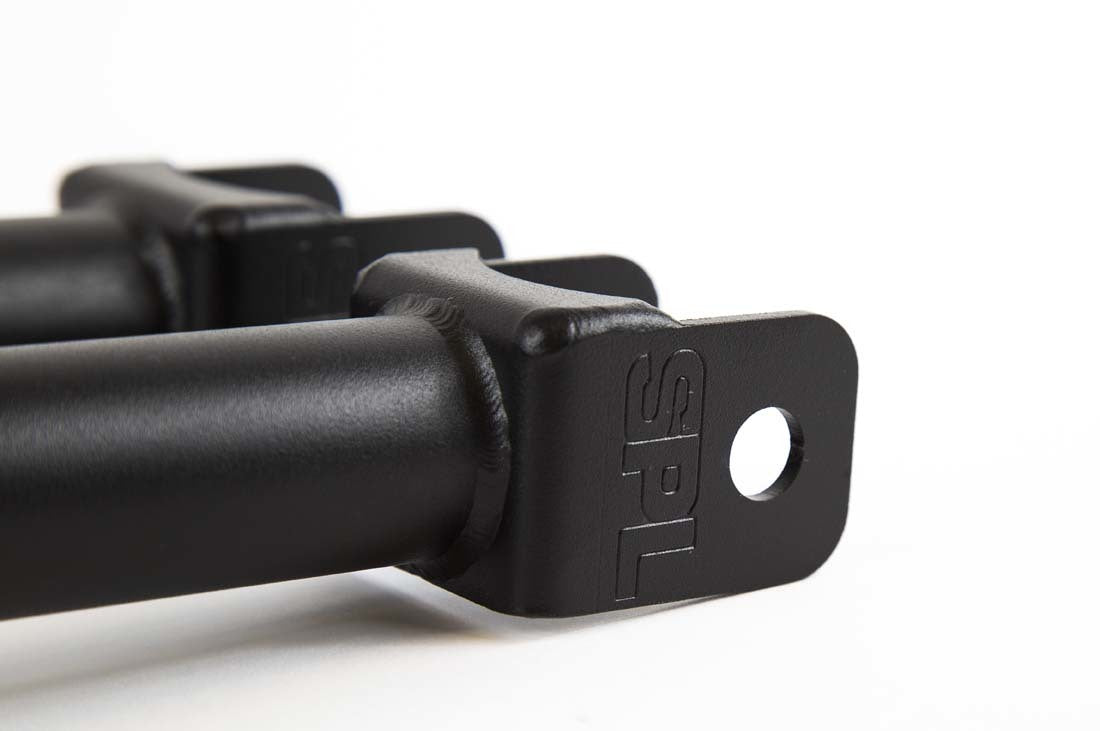 SPL Titanium Series Rear Camber Links 2003-2008 Nissan 350Z, 2003-2006 Infiniti G35 Sedan, 2003-2007 G35 Coupe