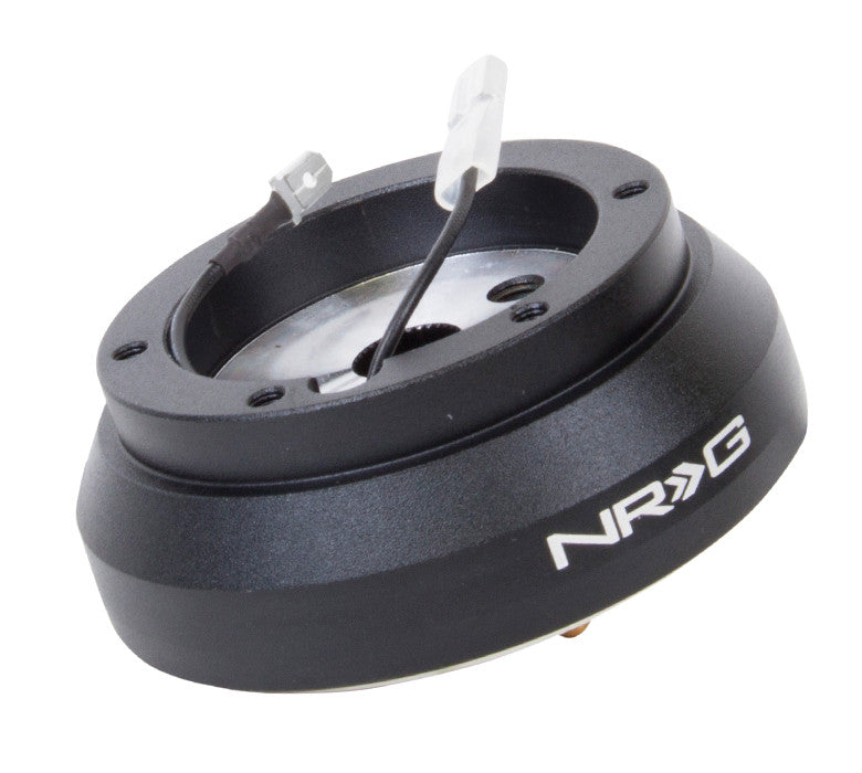 NRG Short Steering Wheel Hub Nissan 200SX / 240SX / 300ZX / Altima / Maxima / Pulsar / Sentra / Skyline (with resistors)