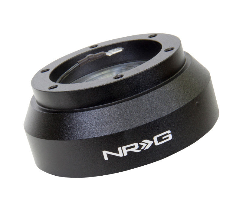 NRG Short Steering Wheel Hub Dodge, GM, Buick, Cadillac, Oldsmobile, Chevrolet, GMC, Jeep, Pontiac (with resistors)