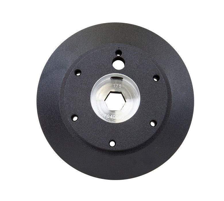 NRG Short Steering Wheel Hub 2009+ Ford F150 / Fiesta / Focus / 05+ Mustang / Mazda 3 / Jaguar X Type