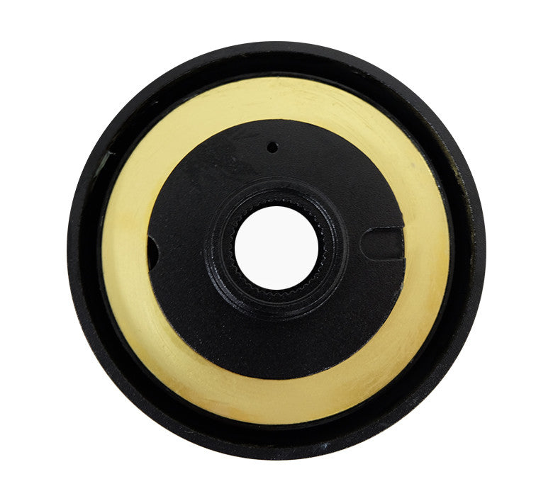 NRG Short Steering Wheel Hub Porsche Boxter / 911 / 993 / 996 / 986