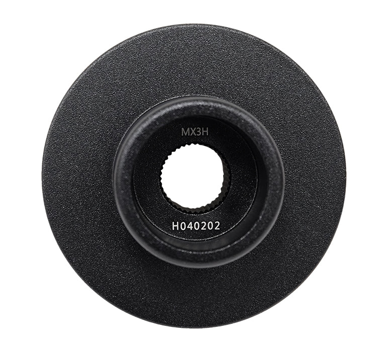 NRG Short Steering Wheel Hub Can-AM Maverick X3