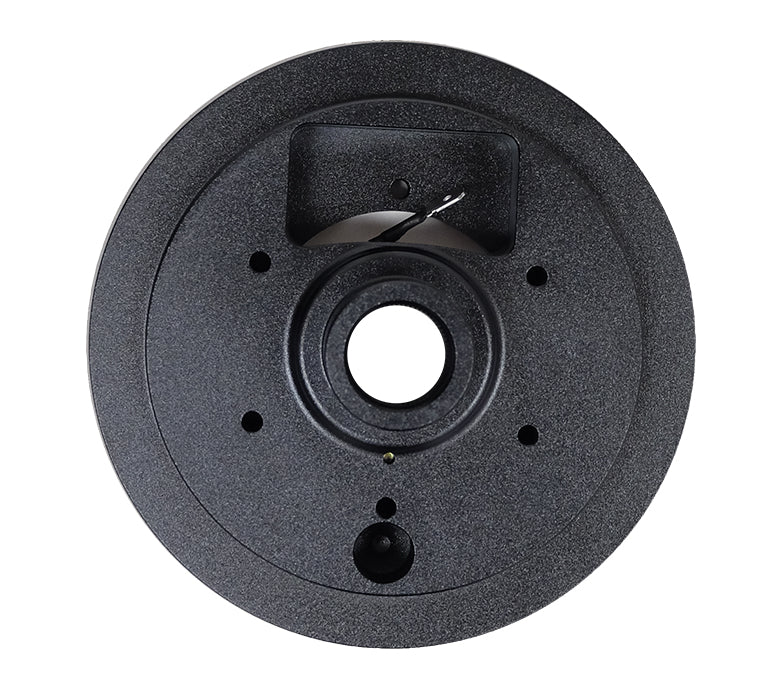 NRG Short Steering Wheel Hub 2006-2013 Mini Cooper Gen 2