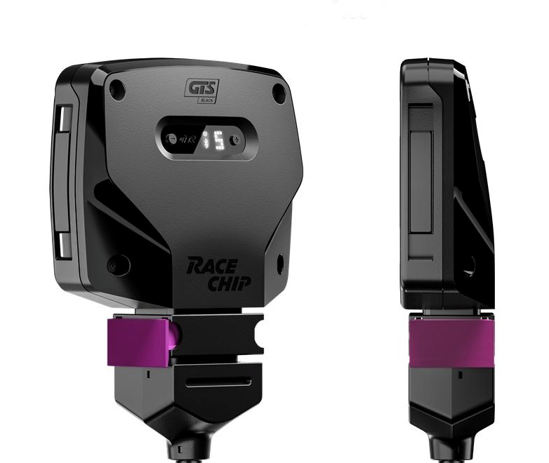 Racechip GTS Black Tuning Module 2019+ BMW M2 Competition