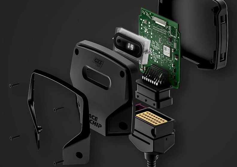 Racechip GTS Black Tuning Module 2019+ BMW M2 Competition