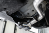 MBRP Pro Series Performance Exhaust System 2014+ Porsche Macan S/GTS/Turbo