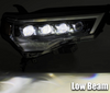 AlphaRex NOVA-Series LED Projector Headlights Alpha 2014-2020 Toyota 4Runner