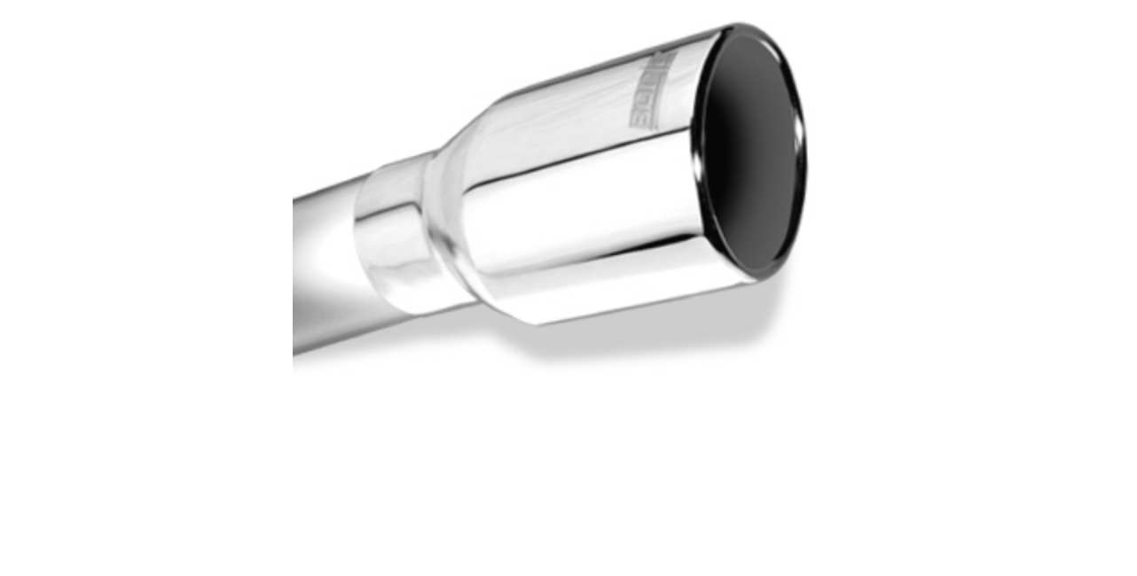 Borla S-Type Cat-Back Exhaust 2015-2021 Grand Cherokee SRT V8 (6.4L)