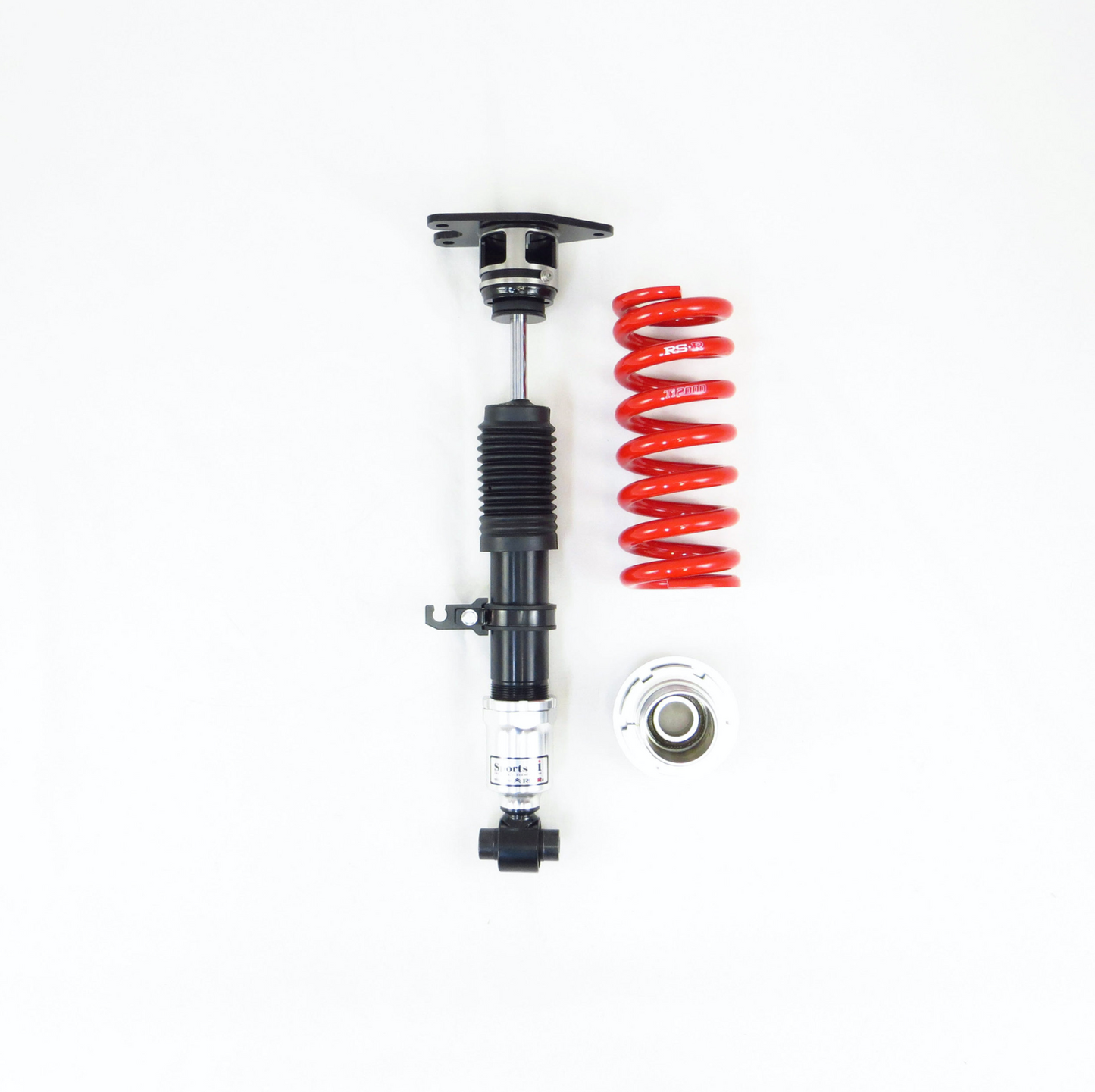 RS-R Sports-i Coilovers 2020+ Toyota Supra