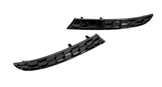 Acexxon BMW G01 X3 M-Sport / X3 M40i Pre-LCI ONLY Rear Reflector Insert Set