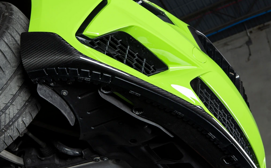 Acexxon Heavy Duty Universal Lip Protector