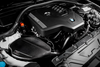 Eventuri BMW G20 3-Series B48 Black Carbon Intake System - PRE November 2018