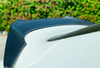 AutoTecknic Carbon Competition Trunk Spoiler 2020-up A90 Supra
