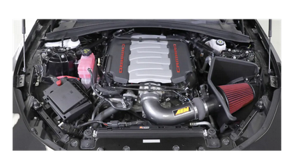 AEM Cold Air Intake 2016-2020 Chevrolet Camaro SS 6.2L V8