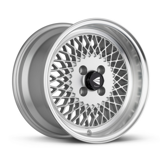 15x7.0 Enkei92 Classic Line / 4x114.3 / ET 38mm