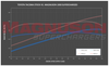 Magnuson Supercharger system for 2016-2020 Toyota Tacoma (2GR-FKS 3.5L V6)