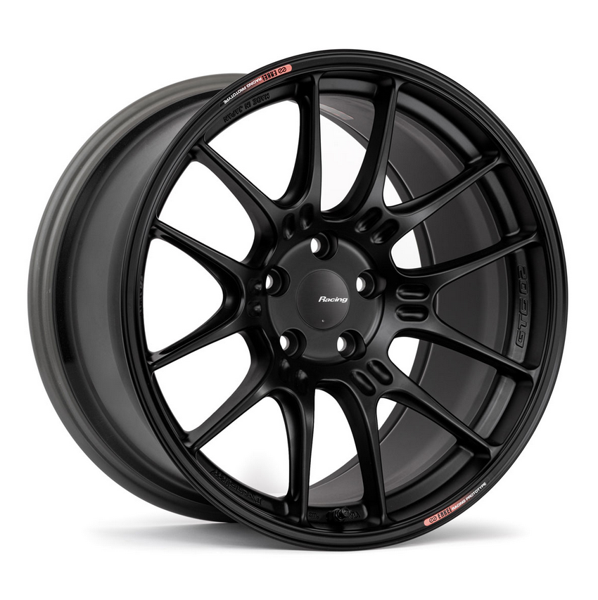 18x9.0 Enkei GTC02 / 5x114.3 / ET42